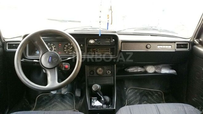 LADA (VAZ) 2107 2008, 194,000 km - 1.6 л - Göyçay