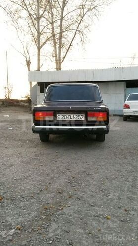 LADA (VAZ) 2107 2008, 194,000 km - 1.6 л - Göyçay