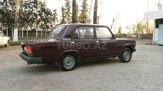 LADA (VAZ) 2107 2008, 194,000 km - 1.6 л - Göyçay
