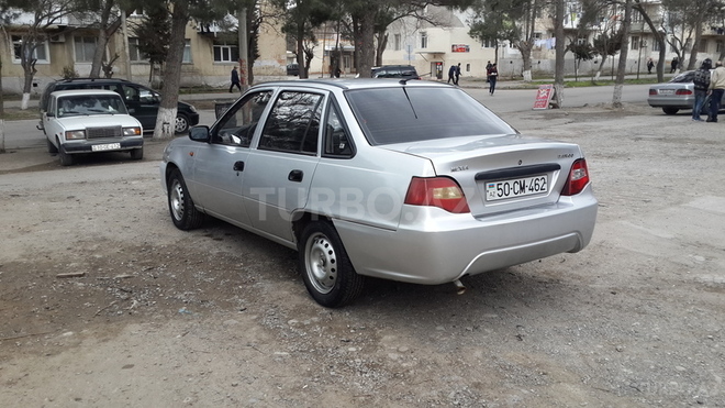 Daewoo Nexia 2011, 185,000 km - 1.5 l - Sumqayıt