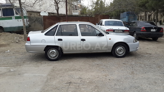 Daewoo Nexia 2011, 185,000 km - 1.5 l - Sumqayıt