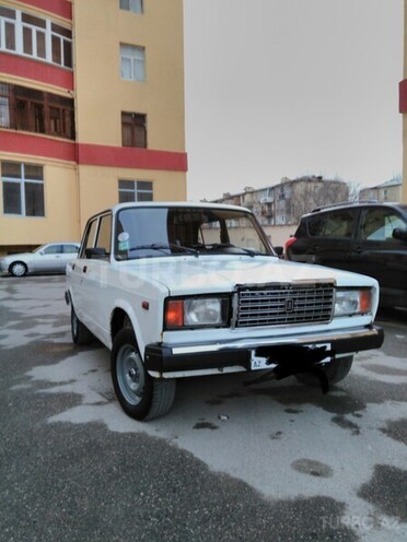 LADA (VAZ) 2107 2009, 12,000 km - 1.6 l - Sumqayıt