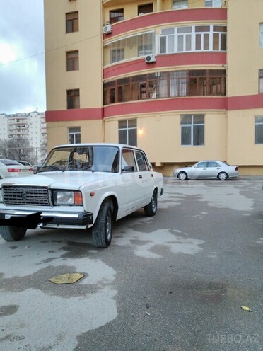 LADA (VAZ) 2107 2009, 12,000 km - 1.6 l - Sumqayıt
