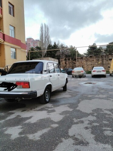 LADA (VAZ) 2107 2009, 12,000 km - 1.6 l - Sumqayıt