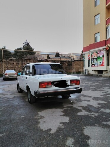 LADA (VAZ) 2107 2009, 12,000 km - 1.6 l - Sumqayıt
