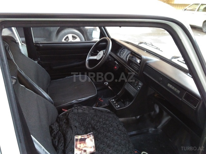 LADA (VAZ) 2107 2009, 12,000 km - 1.6 l - Sumqayıt