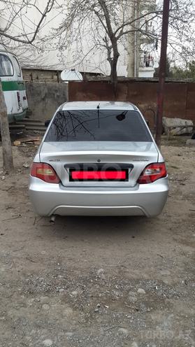 Daewoo Nexia 2011, 185,000 km - 1.5 l - Sumqayıt