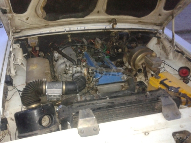 GAZ 3102 1999, 230,000 km - 2.3 l - Xaçmaz