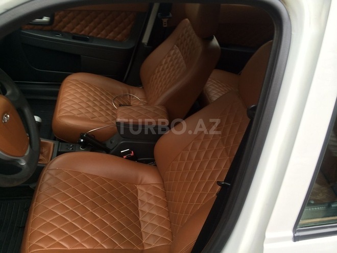 LADA (VAZ) Priora 2013, 118,000 km - 1.6 l - Bakı