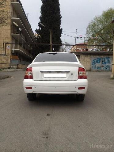 LADA (VAZ) Priora 2013, 118,000 km - 1.6 l - Bakı