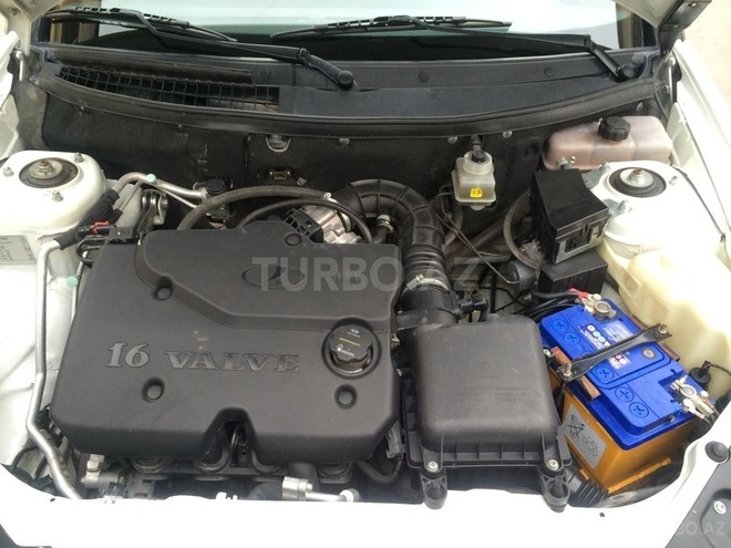 LADA (VAZ) Priora 2013, 118,000 km - 1.6 l - Bakı