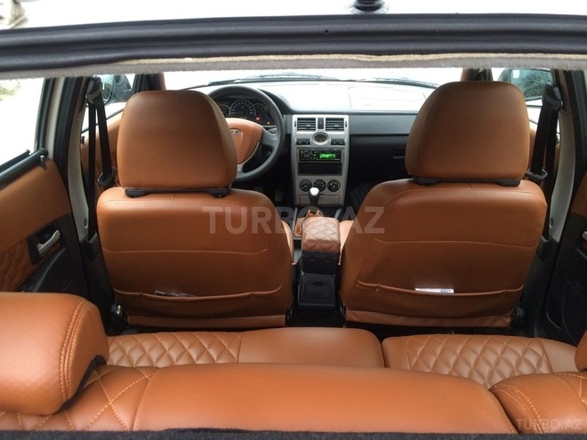 LADA (VAZ) Priora 2013, 118,000 km - 1.6 l - Bakı