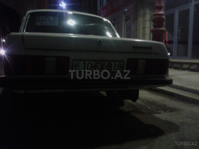 GAZ 3102 1999, 230,000 km - 2.3 l - Xaçmaz