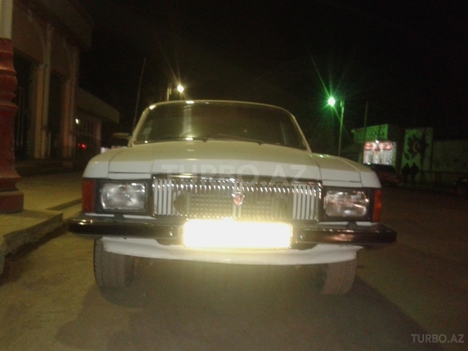 GAZ 3102 1999, 230,000 km - 2.3 l - Xaçmaz