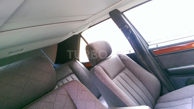 Mercedes E 200 1995, 285,000 km - 2.0 l - Bakı
