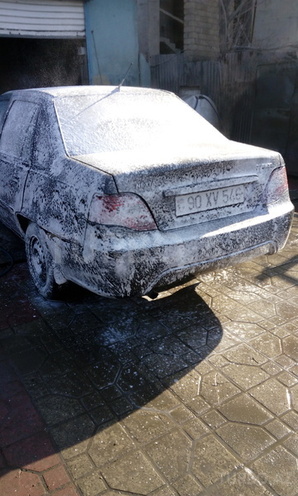 Daewoo Nexia 2010, 206,000 km - 1.5 l - Bakı