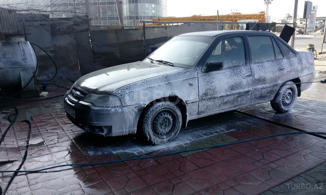 Daewoo Nexia 2010, 206,000 km - 1.5 l - Bakı