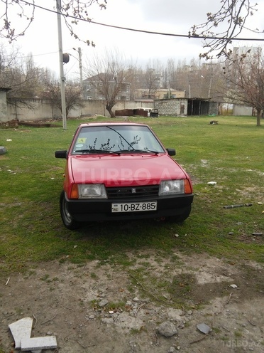 LADA (VAZ) 2109 1994, 320,000 km - 1.5 l - Mingəçevir