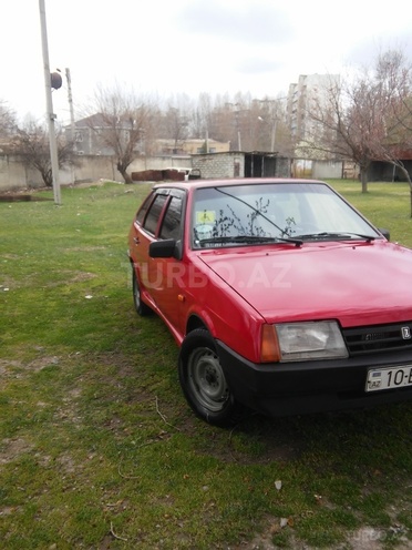 LADA (VAZ) 2109 1994, 320,000 km - 1.5 l - Mingəçevir