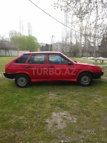 LADA (VAZ) 2109 1994, 320,000 km - 1.5 l - Mingəçevir