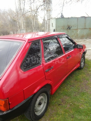 LADA (VAZ) 2109 1994, 320,000 km - 1.5 l - Mingəçevir