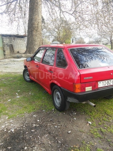 LADA (VAZ) 2109 1994, 320,000 km - 1.5 l - Mingəçevir