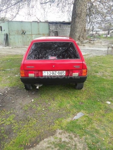 LADA (VAZ) 2109 1994, 320,000 km - 1.5 l - Mingəçevir
