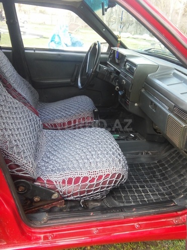 LADA (VAZ) 2109 1994, 320,000 km - 1.5 l - Mingəçevir