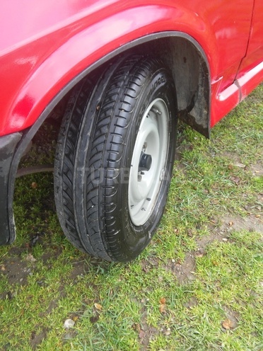 LADA (VAZ) 2109 1994, 320,000 km - 1.5 l - Mingəçevir