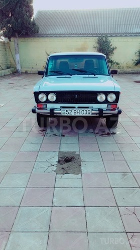 LADA (VAZ) 2106 1998, 84,000 km - 1.6 l - Salyan