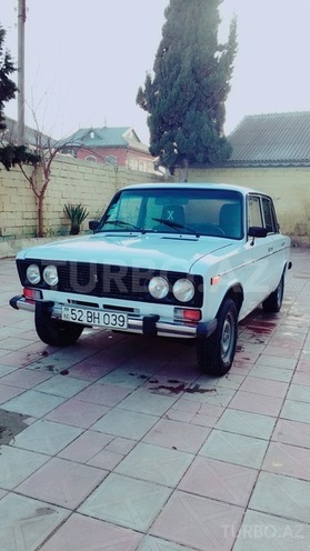 LADA (VAZ) 2106 1998, 84,000 km - 1.6 l - Salyan