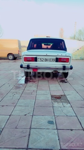 LADA (VAZ) 2106 1998, 84,000 km - 1.6 l - Salyan