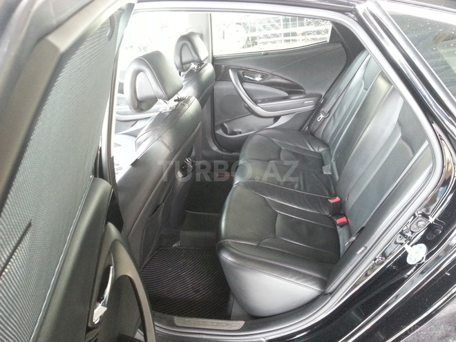 Hyundai Grandeur 2013, 69,800 km - 2.4 l - Bakı