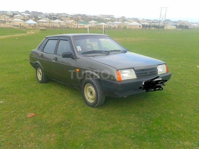 LADA (VAZ) 2109 1992, 20,150 km - 1.5 л - Siyəzən