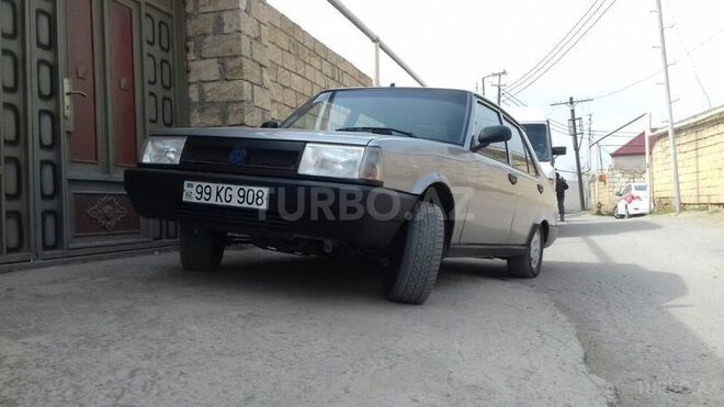 Tofas Sahin 2005, 100,000 km - 1.6 l - Bakı