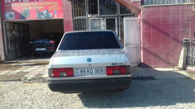 Tofas Sahin 2005, 100,000 km - 1.6 l - Bakı