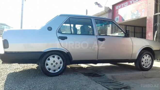 Tofas Sahin 2005, 100,000 km - 1.6 l - Bakı