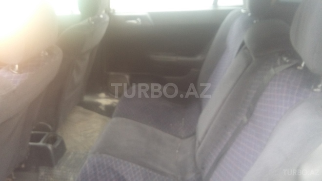 Opel Astra 1999, 162,000 km - 1.8 l - Bakı