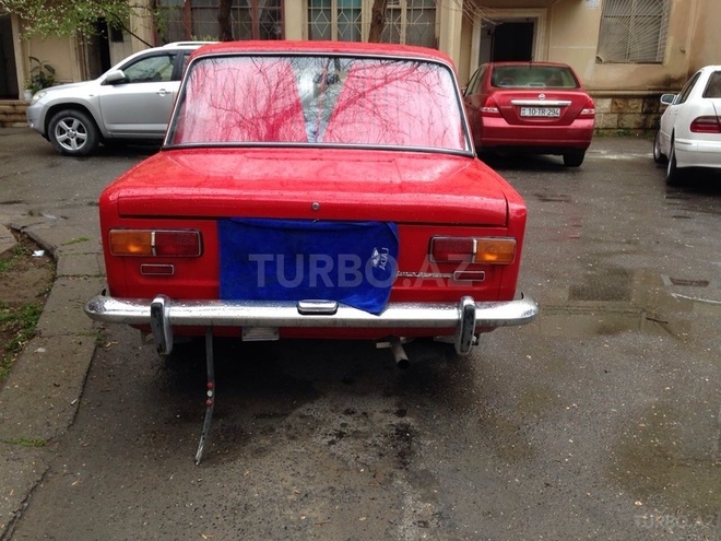 LADA (VAZ) 2101 1975, 460,000 km - 1.3 л - Bakı