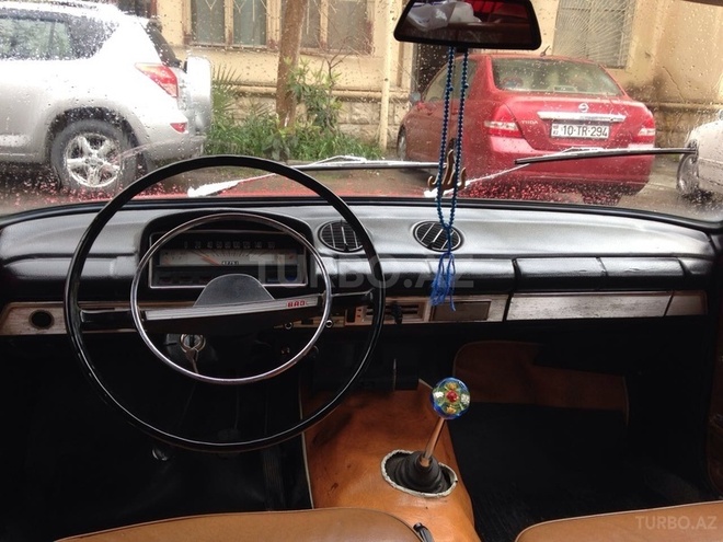 LADA (VAZ) 2101 1975, 460,000 km - 1.3 л - Bakı