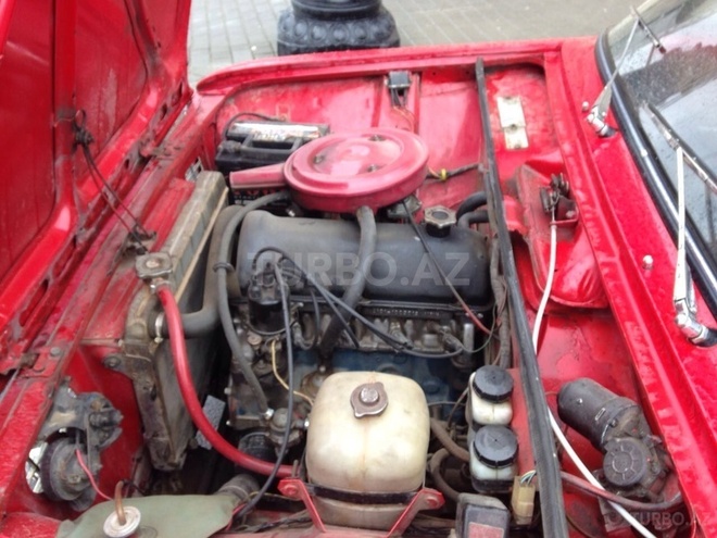 LADA (VAZ) 2101 1975, 460,000 km - 1.3 л - Bakı