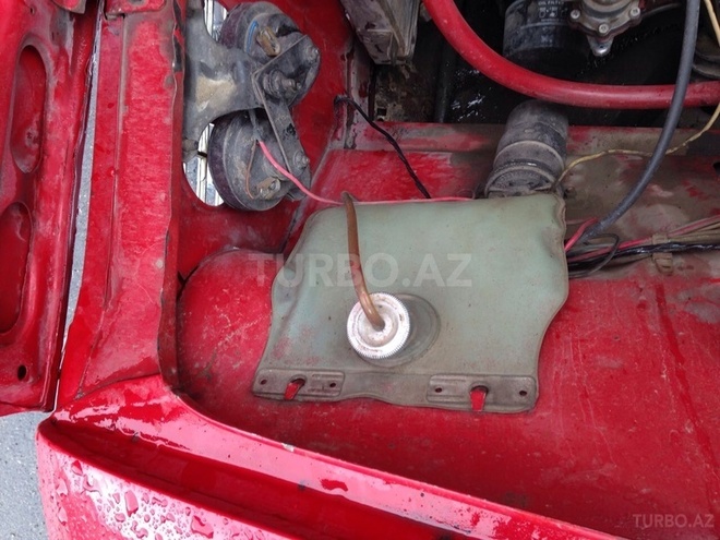 LADA (VAZ) 2101 1975, 460,000 km - 1.3 л - Bakı