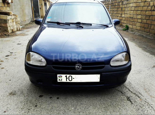 Opel Vita 1997, 174,000 km - 1.4 l - Bakı