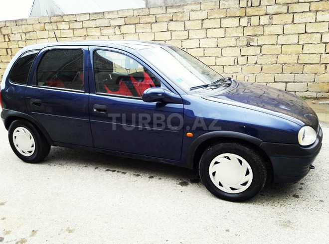 Opel Vita 1997, 174,000 km - 1.4 l - Bakı