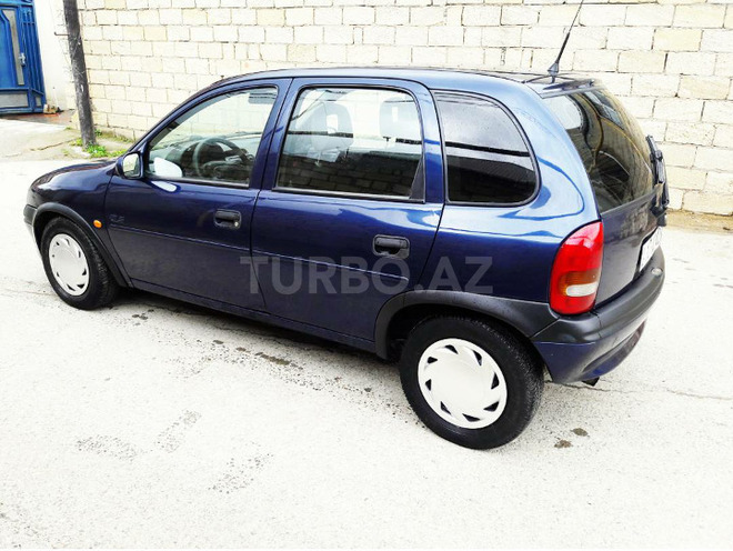 Opel Vita 1997, 174,000 km - 1.4 l - Bakı