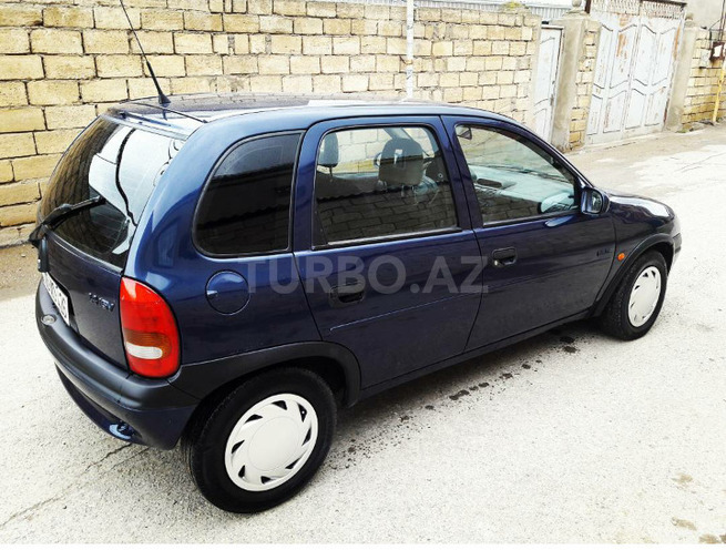 Opel Vita 1997, 174,000 km - 1.4 l - Bakı