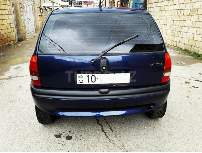 Opel Vita 1997, 174,000 km - 1.4 l - Bakı
