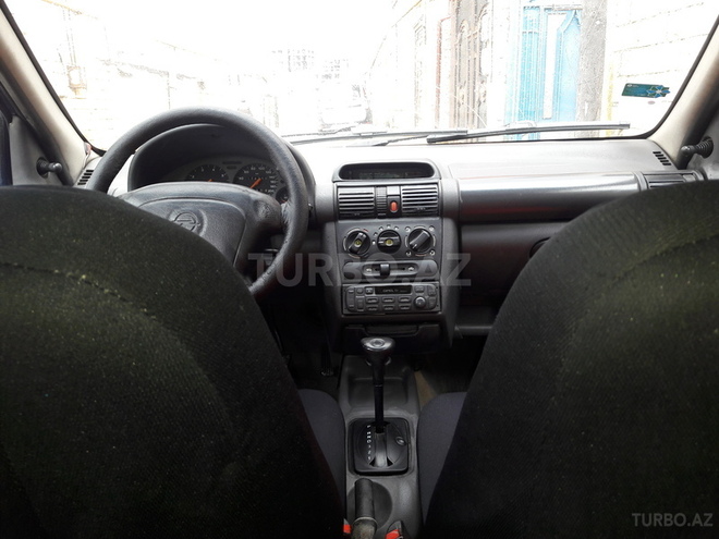 Opel Vita 1997, 174,000 km - 1.4 l - Bakı