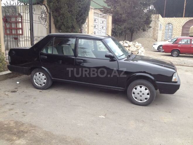 Tofas Sahin 2004, 180,000 km - 1.6 l - Şəmkir