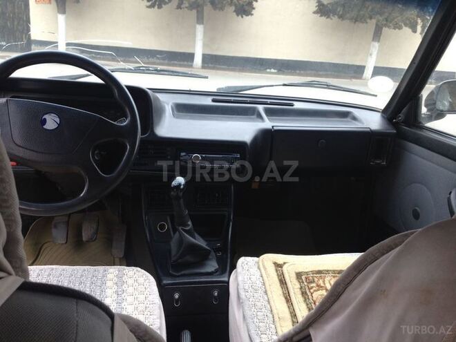 Tofas Sahin 2004, 180,000 km - 1.6 l - Şəmkir